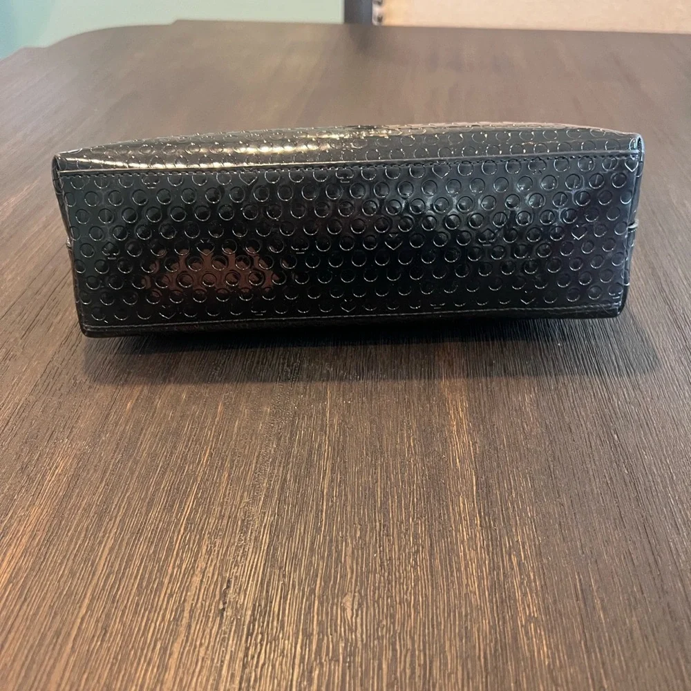 Kate Spade Black Cosmetic Pouch - Picture 5 of 11